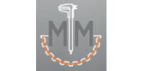 Logo der Firma Maschinenbau Metall-Technik Müller e.K. aus Marktrodach