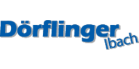 Logo der Firma Dörflinger Artur aus Ibach