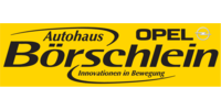 Logo der Firma Börschlein Autohaus aus Spalt