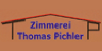 Logo der Firma Thomas Pichler Zimmerei aus Raubling