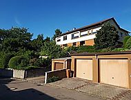 Logo der Firma Abendsonne Ferienhäuser aus Königsbronn