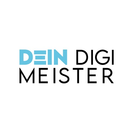 Logo der Firma Dein digi meister - webdesign e commerce agentur aus Rheinmünster