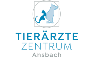 Logo der Firma Tierärztezentrum Ansbach aus Ansbach