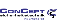 Logo der Firma ConCept Sicherheitstechnik aus Hambühren