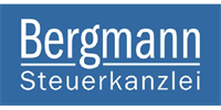 Logo der Firma Steuerkanzlei Bergmann - Partnerschaft mbB aus Roth auf dem Branchenportal Steuer-Berater.de