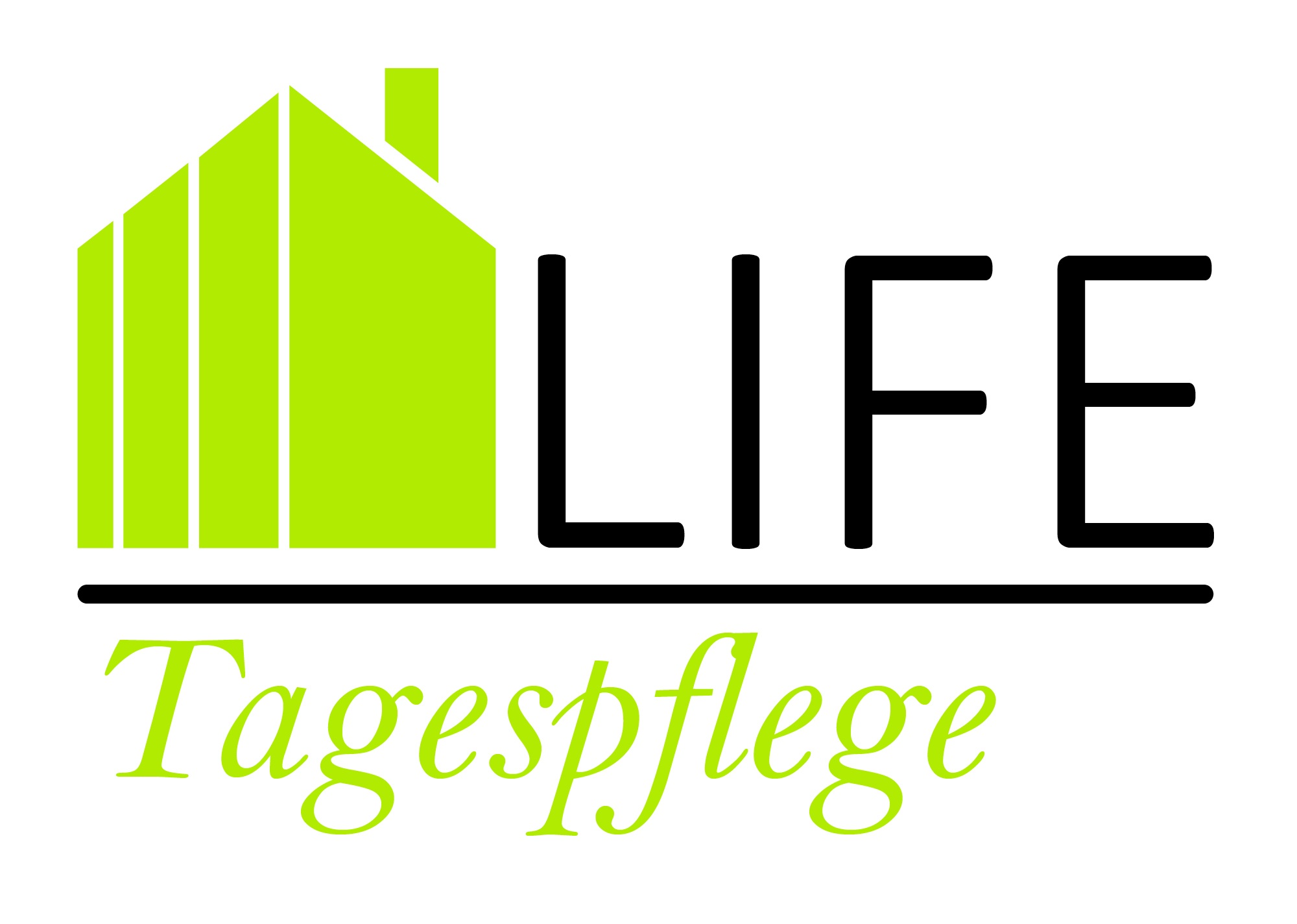 Logo der Firma LIFE Tagespflege Inh. Eduard Wall aus Aidenbach