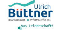 Logo der Firma Büttner Ulrich GmbH & Co.KG aus Wülfershausen auf dem Branchenportal Elektriker.org