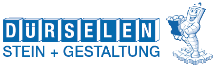 Logo der Firma Dürselen Stein + Gestaltung aus Mönchengladbach