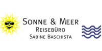 Logo der Firma Reisebüro Baschista Sabine aus Rheinberg