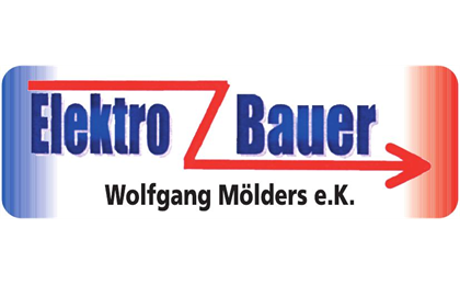 Logo der Firma Elektro Bauer aus Mülheim an der Ruhr auf dem Branchenportal Elektriker.org