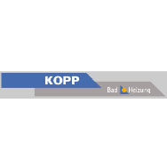 Logo der Firma Kopp Bad + Heizung GmbH aus Neunburg vorm Wald
