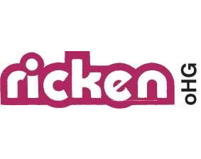 Beispielarbeit von Ricken e.K. - veröffentlicht auf Maler.org