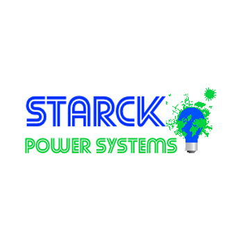 Logo der Firma Starck-Power-Systems GmbH aus Pfinztal