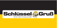 Logo der Firma Alarmanlagen Gruß Sicherheitssysteme GmbH aus Chemnitz