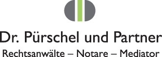 Logo der Firma Dr. Pürschel & Partner Rechtsanwälte - Notare - Mediator aus Berlin