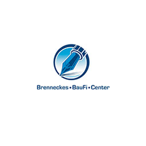 Logo der Firma Brenneckes BauFi Center e.K. aus Braunschweig