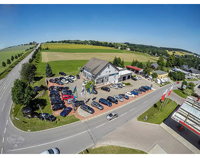 Beispielarbeit von Autohaus Hempel - veröffentlicht auf Auto-Werkstatt.de