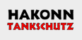 Logo der Firma Hakonn Tankschutz aus Dieburg