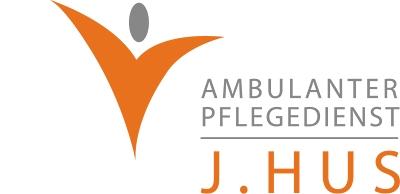 Logo der Firma Pflegedienst J. Hus aus Mannheim
