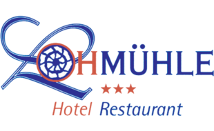 Logo der Firma Lohmühle Hotel Restaurant aus Bayreuth