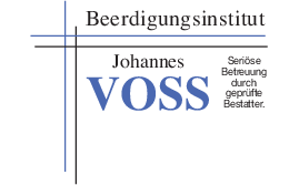 Logo der Firma Voss aus Oberhausen