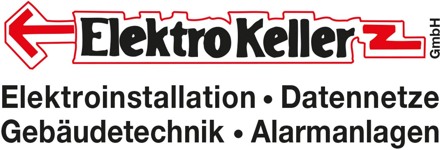 Logo der Firma Elektro Keller GmbH aus Donaueschingen