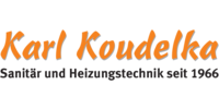 Logo der Firma Koudelka Karl, Sanitär und Heizungsbau aus Grevenbroich