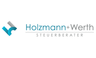Logo der Firma hW Holzmann + Werth Steuerberatung aus Regensburg