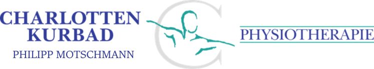 Logo der Firma Charlotten Kurbad - Physiotherapie Inhaber Philipp Motschmann aus Neustadt b. Coburg