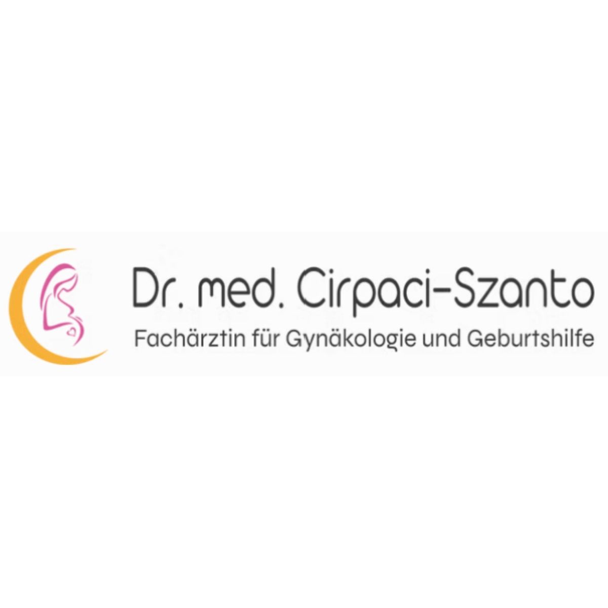 Logo der Firma Frauenarztpraxis Dr. med. Andreea Cirpaci-Szanto aus Bayreuth