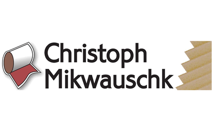 Logo der Firma Mikwauschk Christoph Parkett- und Bodenleger aus Crostwitz auf dem Branchenportal Tischler-Schreiner.org