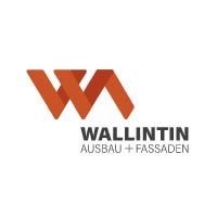 Logo der Firma Wallintin Ausbau- und Fassaden GmbH aus Magdeburg
