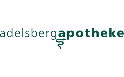 Logo der Firma Adelsberg Apotheke aus Chemnitz