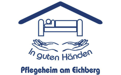 Logo der Firma Pflegeheim am Eichberg GmbH aus Marktgraitz