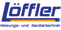 Logo der Firma Löffler, M. Meisterbetr. aus Großschirma