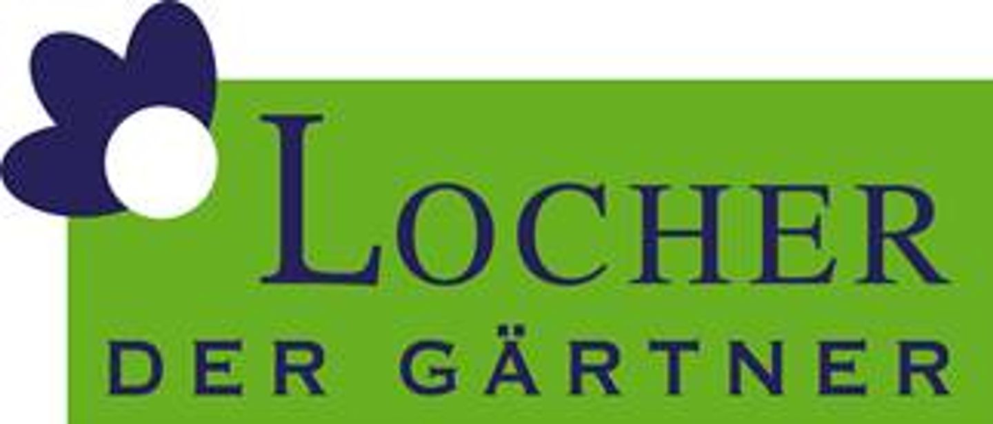 Logo der Firma Locher Der Gärtner aus Stuttgart