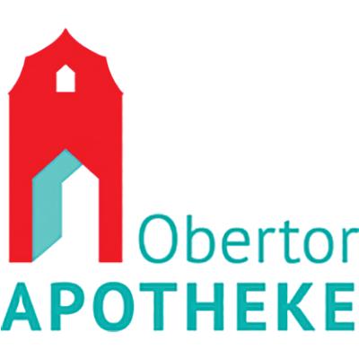 Logo der Firma Obertor Apotheke e.K. aus Krefeld