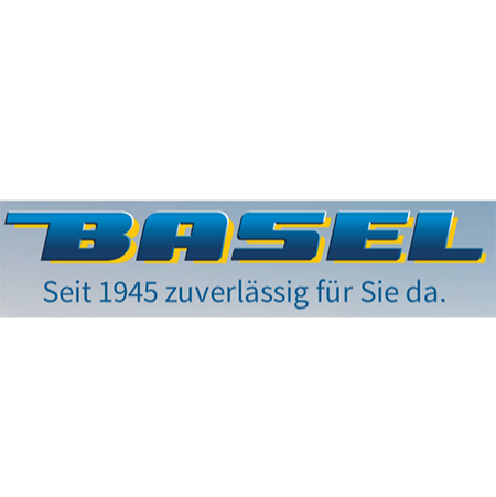 Logo der Firma Basel Reisen GmbH & Co. KG aus Viereth-Trunstadt