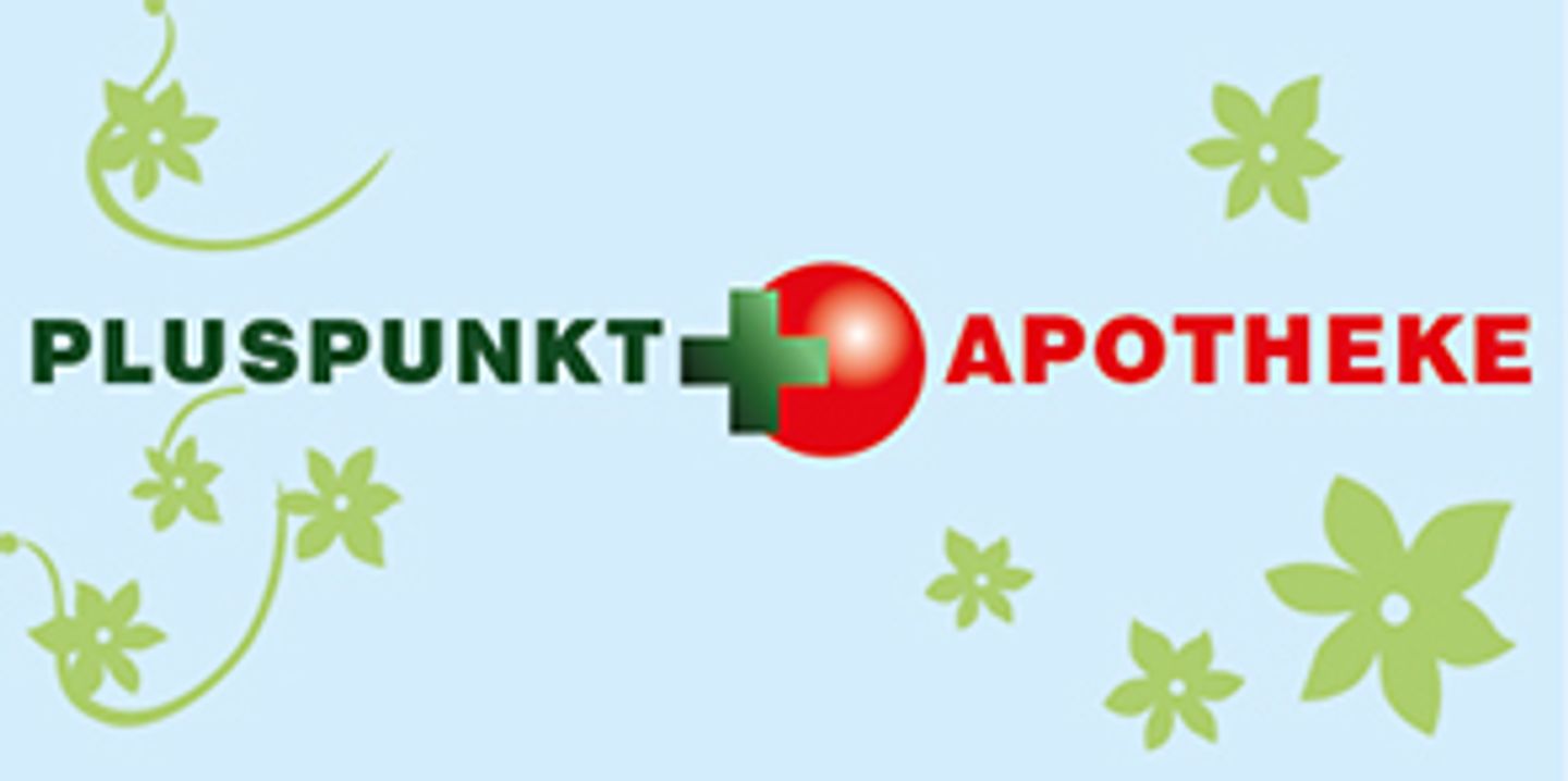 Logo der Firma Pluspunkt Apotheke am Erbischen Tor aus Freiberg
