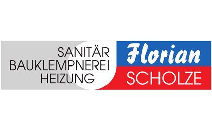 Logo der Firma Sanitär Bauklempnerei Heizung Scholze Florian aus Räckelwitz