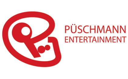 Logo der Firma Püschmann Entertainment aus Thalheim