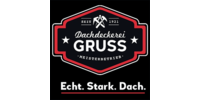 Logo der Firma Dachdeckerei Gruß Inh. Dachdeckermeister Holger Gruß e.K. aus Eichenzell