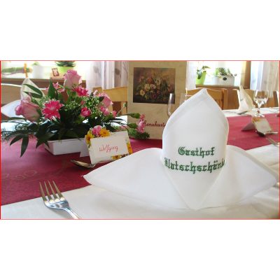 Logo der Firma Gasthof Klatschschänke aus Zwickau