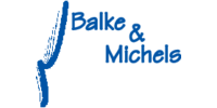 Logo der Firma Balke & Michels aus Celle
