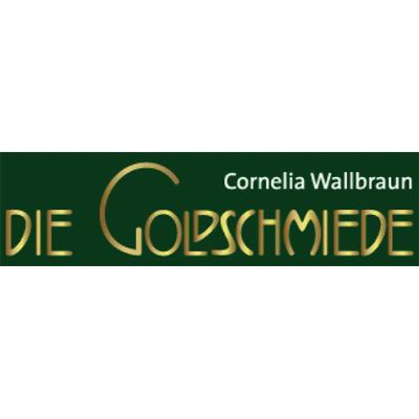 Logo der Firma Die Goldschmiede aus Mühlhausen