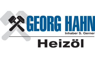 Logo der Firma Georg Hahn Brennstoffe e. K. aus Schwanstetten