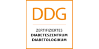 Logo der Firma Diabeteszentrum Krob Gabriela Dr.med. aus Garmisch-Partenkirchen