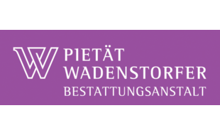Logo der Firma Bestattung PIETÄT aus Bayreuth