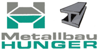 Logo der Firma Hunger D. Metallbau aus Schwarzenfeld