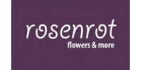 Logo der Firma Anette Braun rosenrot flowers & more aus Gießen